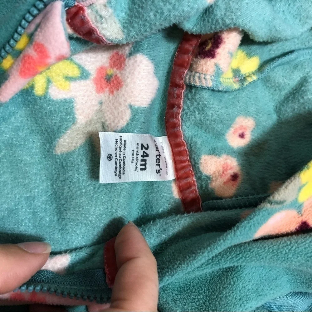 GAP 2t sweatshirt